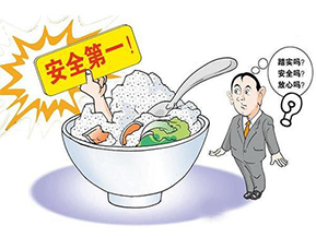 食品溯源系統能給企業帶來哪些好處？